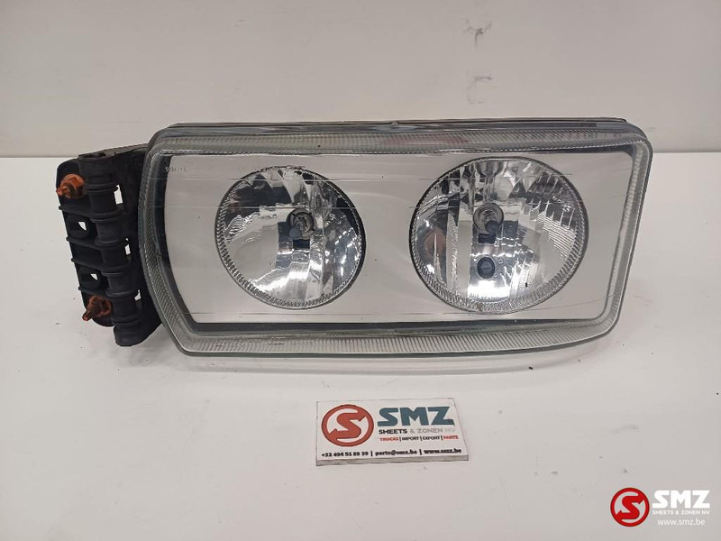 Iveco Occ koplamp links Iveco - Передня фара в категорії Вантажівки: фото 1 Iveco Occ koplamp links Iveco - Передня фара в категорії Вантажівки: фото 1