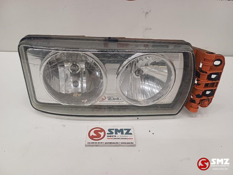 Iveco Occ koplamp rechts Iveco - Передня фара в категорії Вантажівки: фото 1 Iveco Occ koplamp rechts Iveco - Передня фара в категорії Вантажівки: фото 1