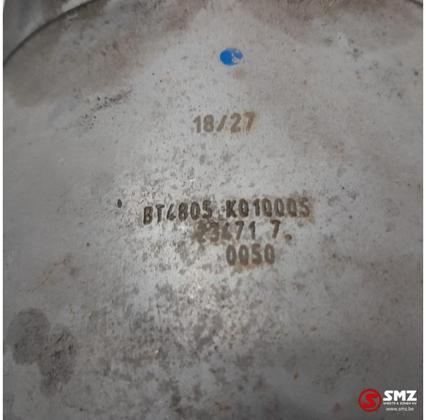 Iveco Occ remcilinder Iveco - Гальмівний циліндр в категорії Вантажівки: фото 4 Iveco Occ remcilinder Iveco - Гальмівний циліндр в категорії Вантажівки: фото 4