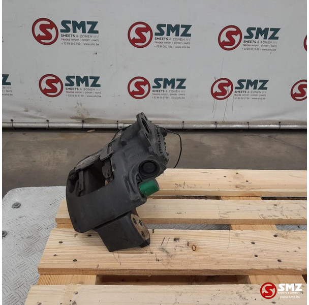 Iveco Occ remklauw linksachter Iveco - Гальмівний супорт в категорії Вантажівки: фото 3 Iveco Occ remklauw linksachter Iveco - Гальмівний супорт в категорії Вантажівки: фото 3