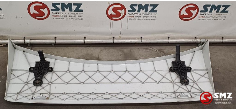 Iveco Occ set cabinespoilers Iveco - Аеродинаміка/ Спойлери в категорії Вантажівки: фото 3 Iveco Occ set cabinespoilers Iveco - Аеродинаміка/ Спойлери в категорії Вантажівки: фото 3