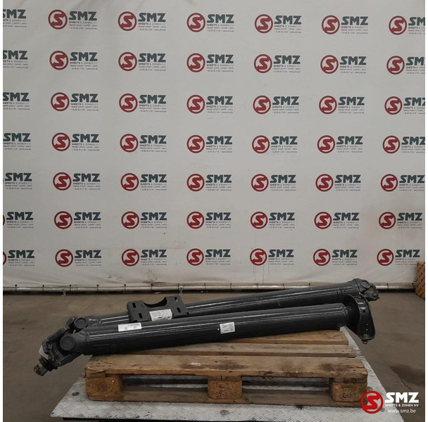 Iveco Occ set cardanassen Iveco - Піввісь в категорії Вантажівки: фото 1 Iveco Occ set cardanassen Iveco - Піввісь в категорії Вантажівки: фото 1