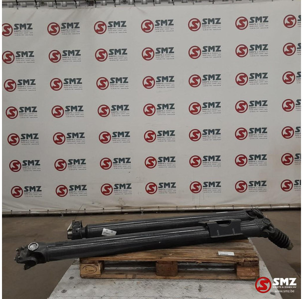 Iveco Occ set cardanassen Iveco - Піввісь в категорії Вантажівки: фото 2 Iveco Occ set cardanassen Iveco - Піввісь в категорії Вантажівки: фото 2