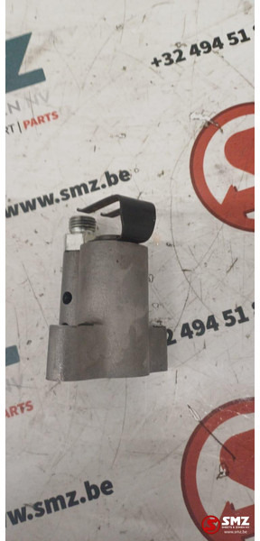 Iveco Occ set van 6 motorremkleppen F3AE3681 Cursor10 Iv - Деталі гальмівної системи в категорії Вантажівки: фото 3 Iveco Occ set van 6 motorremkleppen F3AE3681 Cursor10 Iv - Деталі гальмівної системи в категорії Вантажівки: фото 3