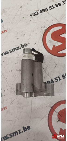 Iveco Occ set van 6 motorremkleppen F3AE3681 Cursor10 Iv - Деталі гальмівної системи в категорії Вантажівки: фото 2 Iveco Occ set van 6 motorremkleppen F3AE3681 Cursor10 Iv - Деталі гальмівної системи в категорії Вантажівки: фото 2