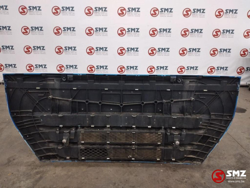 Iveco Occ voorgrille/ motorkap Iveco Stralis 504170809 - Решітка радіатора в категорії Вантажівки: фото 2 Iveco Occ voorgrille/ motorkap Iveco Stralis 504170809 - Решітка радіатора в категорії Вантажівки: фото 2
