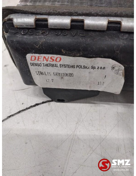 Iveco Occ warmtewisselaar Iveco 42553964 - Система охолодження в категорії Вантажівки: фото 3 Iveco Occ warmtewisselaar Iveco 42553964 - Система охолодження в категорії Вантажівки: фото 3