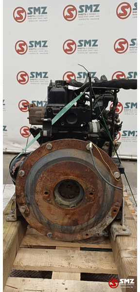 John Deere Occ Motor John Deere 3012d007 - Двигун в категорії Сільськогосподарська техніка: фото 2 John Deere Occ Motor John Deere 3012d007 - Двигун в категорії Сільськогосподарська техніка: фото 2