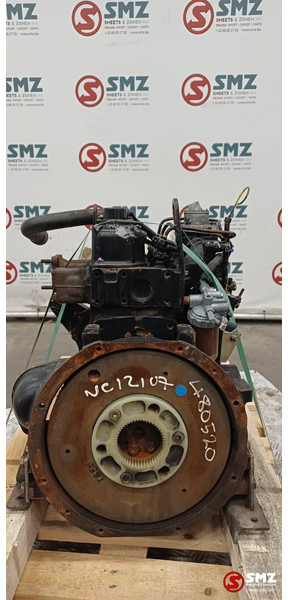 John Deere Occ Motor John Deere 3012d007 - Двигун в категорії Вантажівки: фото 2 John Deere Occ Motor John Deere 3012d007 - Двигун в категорії Вантажівки: фото 2