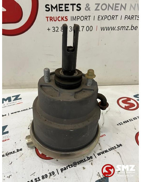 KNORR BREMSE Remcillinder mercedes + man knorr t50 - Гальмівний циліндр в категорії Вантажівки: фото 2 KNORR BREMSE Remcillinder mercedes + man knorr t50 - Гальмівний циліндр в категорії Вантажівки: фото 2