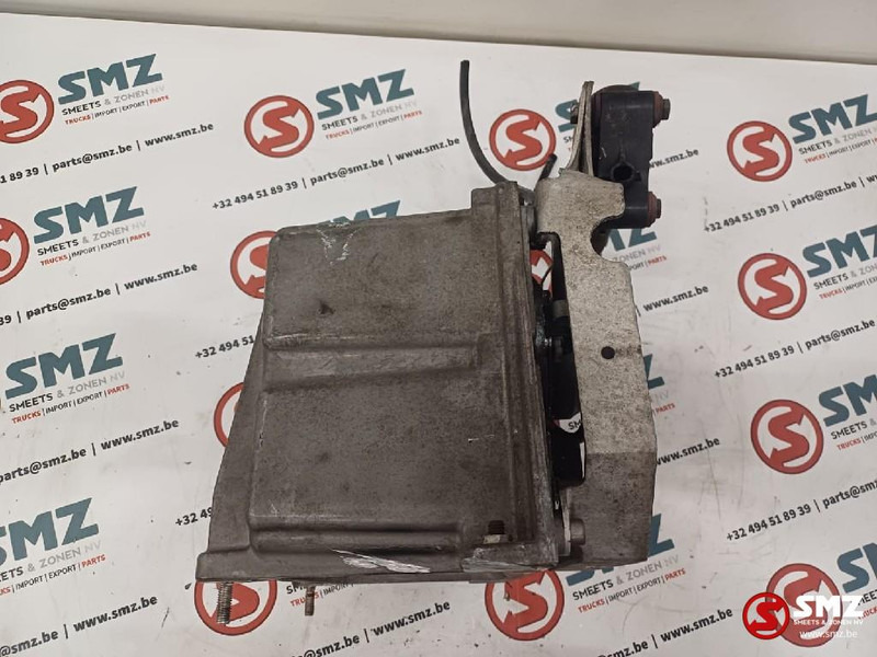 MAN Occ AdBluepomp MAN - Паливна система в категорії Вантажівки: фото 2 MAN Occ AdBluepomp MAN - Паливна система в категорії Вантажівки: фото 2