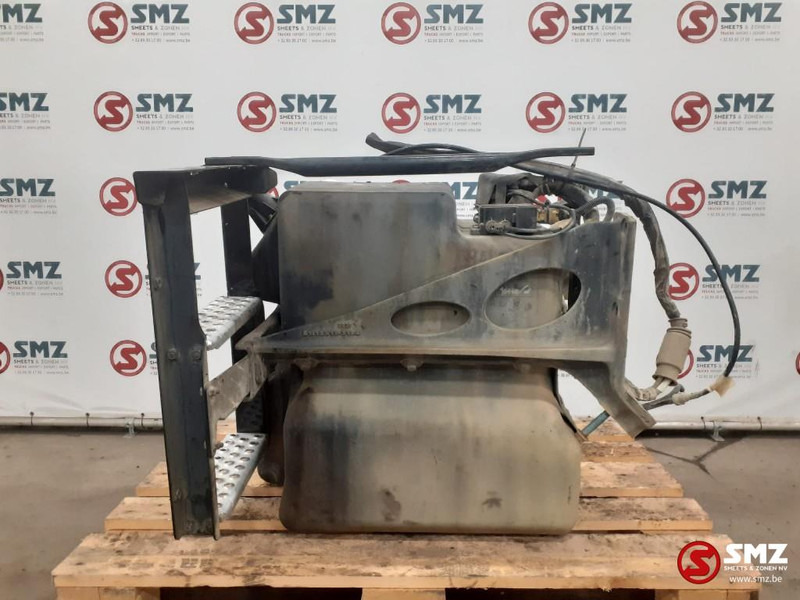 MAN Occ AdBluetank MAN - Паливна система в категорії Вантажівки: фото 1 MAN Occ AdBluetank MAN - Паливна система в категорії Вантажівки: фото 1