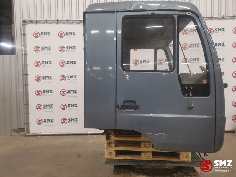 MAN Occ Cabine MAN L2000 - Кабіна в категорії Вантажівки: фото 2 MAN Occ Cabine MAN L2000 - Кабіна в категорії Вантажівки: фото 2