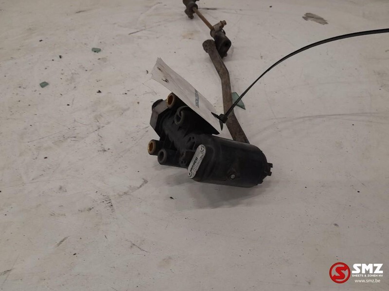 MAN Occ ECAS hoogtesensor luchtvering MAN F2000 441050 - Блок управління в категорії Вантажівки: фото 2 MAN Occ ECAS hoogtesensor luchtvering MAN F2000 441050 - Блок управління в категорії Вантажівки: фото 2