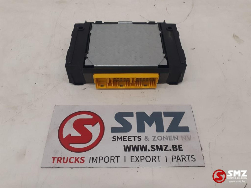 MAN Occ ECAS regeleenheid MAN - Блок управління в категорії Вантажівки: фото 2 MAN Occ ECAS regeleenheid MAN - Блок управління в категорії Вантажівки: фото 2