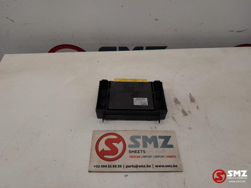 MAN Occ ECU ECAS 4x2 regeleenheid MAN - Блок управління в категорії Вантажівки: фото 4 MAN Occ ECU ECAS 4x2 regeleenheid MAN - Блок управління в категорії Вантажівки: фото 4