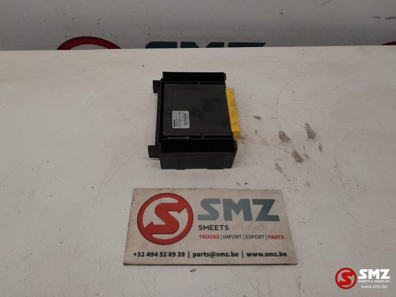 MAN Occ ECU ECAS 4x2 regeleenheid MAN - Блок управління в категорії Вантажівки: фото 2 MAN Occ ECU ECAS 4x2 regeleenheid MAN - Блок управління в категорії Вантажівки: фото 2