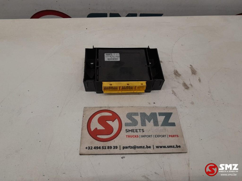 MAN Occ ECU ECAS 4x2 regeleenheid MAN - Блок управління в категорії Вантажівки: фото 1 MAN Occ ECU ECAS 4x2 regeleenheid MAN - Блок управління в категорії Вантажівки: фото 1