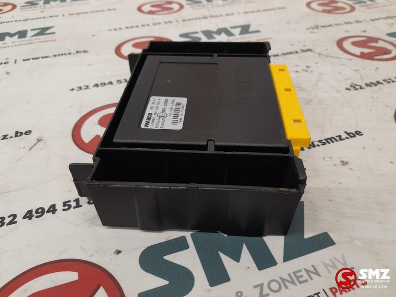 MAN Occ ECU ECAS 6x2 regeleenheid MAN - Блок управління в категорії Вантажівки: фото 2 MAN Occ ECU ECAS 6x2 regeleenheid MAN - Блок управління в категорії Вантажівки: фото 2