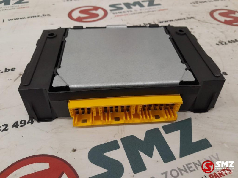 MAN Occ ECU ECAS 6x2 regeleenheid MAN - Блок управління в категорії Вантажівки: фото 4 MAN Occ ECU ECAS 6x2 regeleenheid MAN - Блок управління в категорії Вантажівки: фото 4