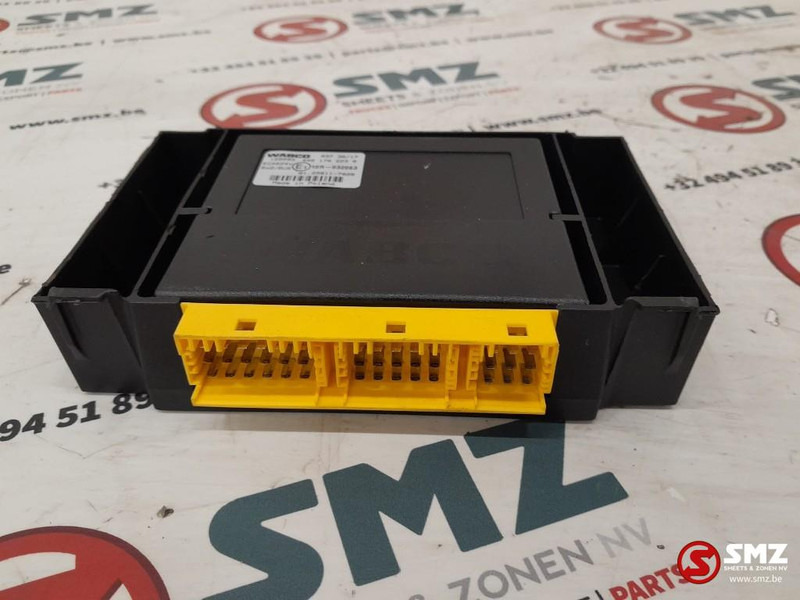 MAN Occ ECU ECAS 6x2 regeleenheid MAN - Блок управління в категорії Вантажівки: фото 1 MAN Occ ECU ECAS 6x2 regeleenheid MAN - Блок управління в категорії Вантажівки: фото 1
