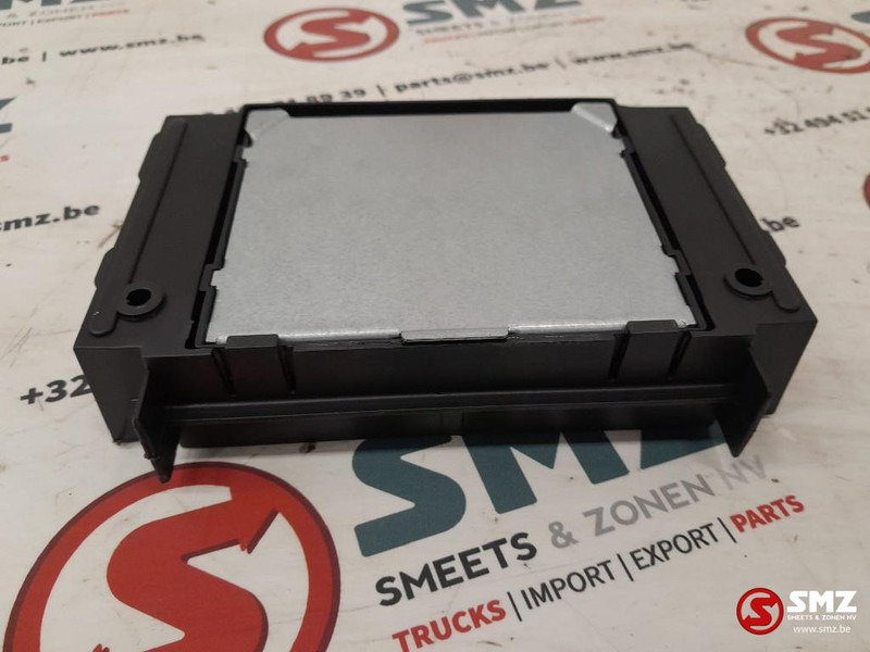 MAN Occ ECU ECAS 6x2 regeleenheid MAN - Блок управління в категорії Вантажівки: фото 5 MAN Occ ECU ECAS 6x2 regeleenheid MAN - Блок управління в категорії Вантажівки: фото 5