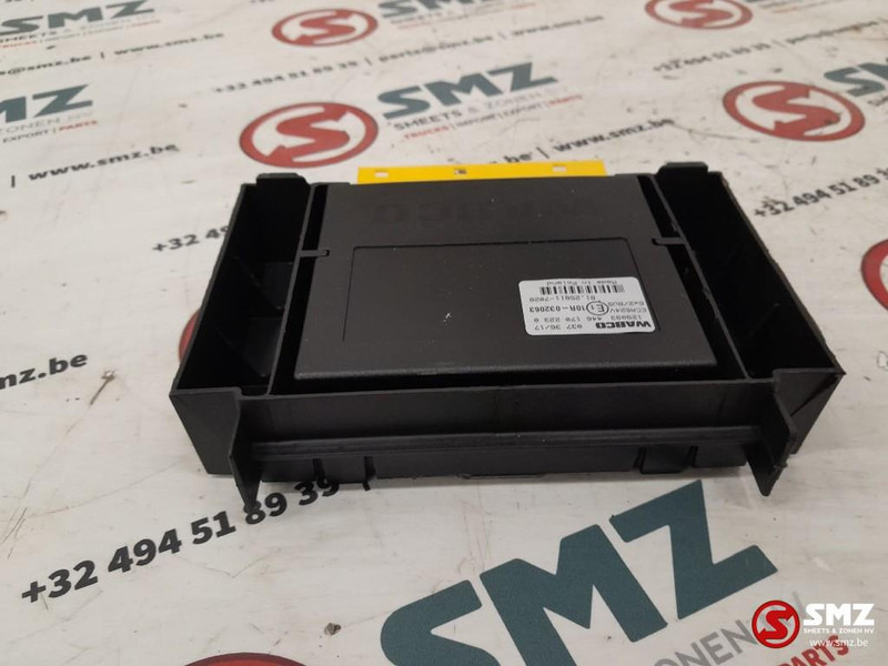 MAN Occ ECU ECAS 6x2 regeleenheid MAN - Блок управління в категорії Вантажівки: фото 3 MAN Occ ECU ECAS 6x2 regeleenheid MAN - Блок управління в категорії Вантажівки: фото 3