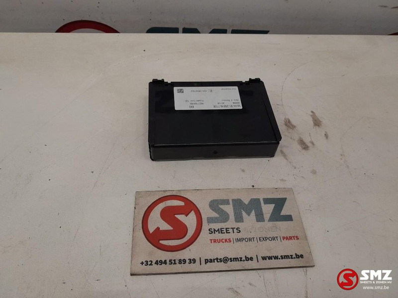 MAN Occ ECU EIO regeleenheid MAN - Блок управління в категорії Вантажівки: фото 4 MAN Occ ECU EIO regeleenheid MAN - Блок управління в категорії Вантажівки: фото 4