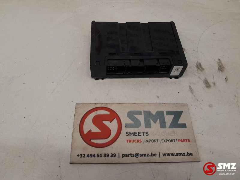 MAN Occ ECU EIO regeleenheid MAN - Блок управління в категорії Вантажівки: фото 1 MAN Occ ECU EIO regeleenheid MAN - Блок управління в категорії Вантажівки: фото 1