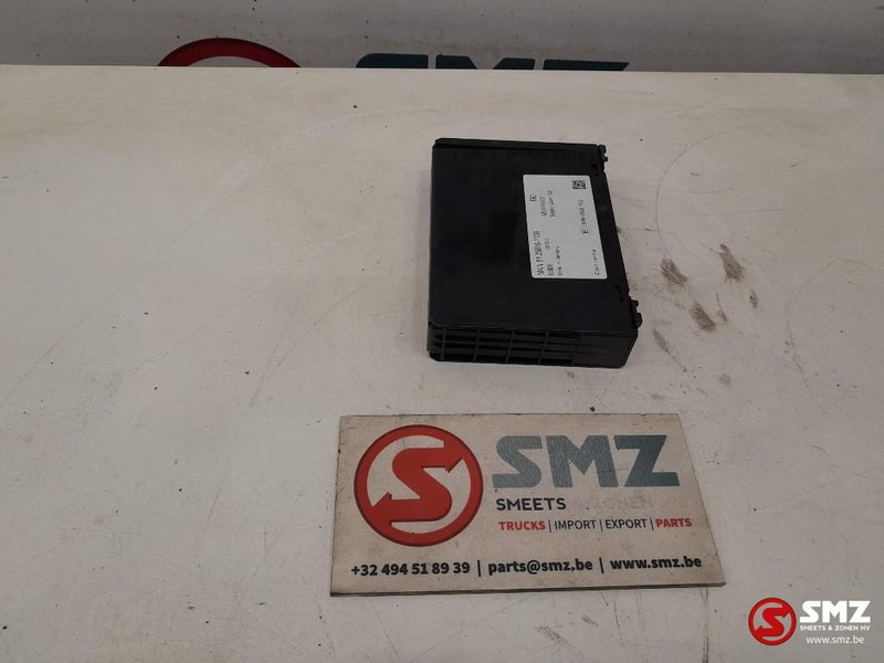 MAN Occ ECU EIO regeleenheid MAN - Блок управління в категорії Вантажівки: фото 3 MAN Occ ECU EIO regeleenheid MAN - Блок управління в категорії Вантажівки: фото 3