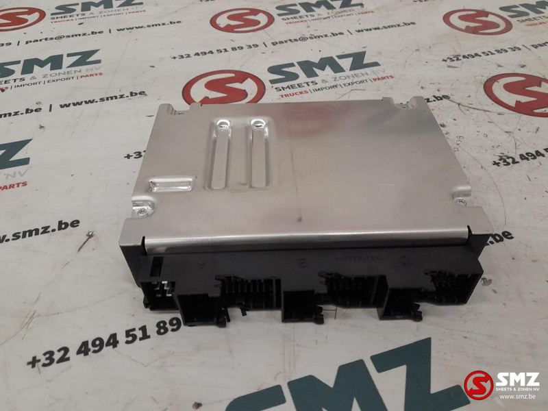 MAN Occ ECU PTM regeleenheid MAN - Блок управління в категорії Вантажівки: фото 4 MAN Occ ECU PTM regeleenheid MAN - Блок управління в категорії Вантажівки: фото 4