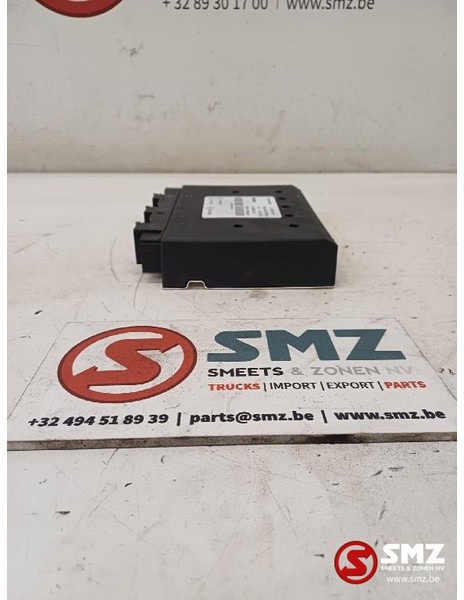 MAN Occ ECU PTM regeleenheid MAN - Блок управління в категорії Вантажівки: фото 4 MAN Occ ECU PTM regeleenheid MAN - Блок управління в категорії Вантажівки: фото 4
