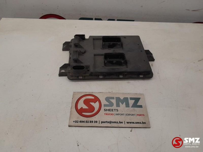 MAN Occ ECU RIO besturingseenheid MAN - Блок управління в категорії Вантажівки: фото 1 MAN Occ ECU RIO besturingseenheid MAN - Блок управління в категорії Вантажівки: фото 1