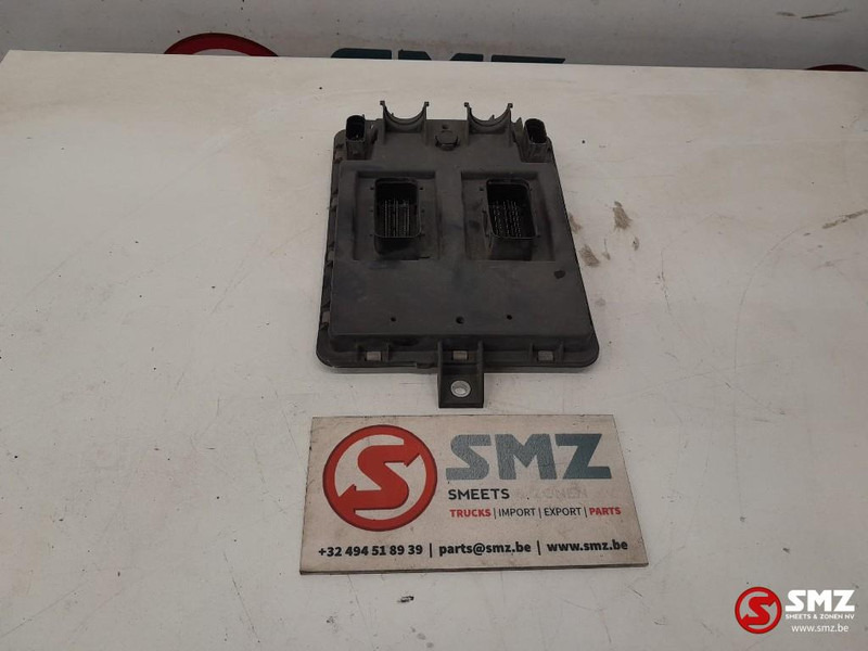 MAN Occ ECU RIO besturingseenheid MAN - Блок управління в категорії Вантажівки: фото 4 MAN Occ ECU RIO besturingseenheid MAN - Блок управління в категорії Вантажівки: фото 4