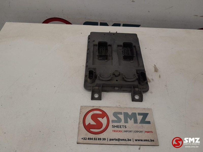 MAN Occ ECU RIO besturingseenheid MAN - Блок управління в категорії Вантажівки: фото 3 MAN Occ ECU RIO besturingseenheid MAN - Блок управління в категорії Вантажівки: фото 3