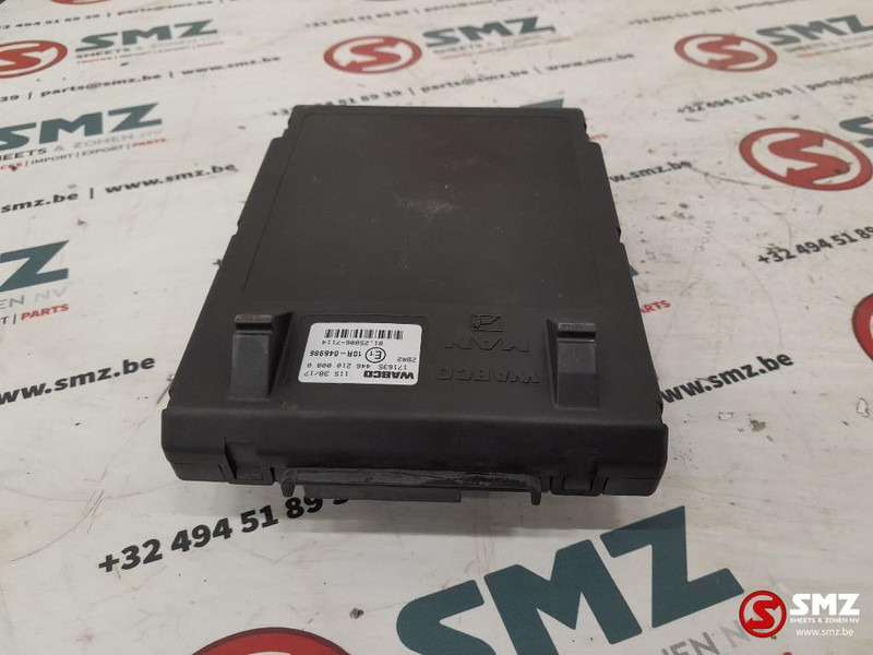 MAN Occ ECU ZBR2 regeleenheid MAN - Блок управління в категорії Вантажівки: фото 4 MAN Occ ECU ZBR2 regeleenheid MAN - Блок управління в категорії Вантажівки: фото 4