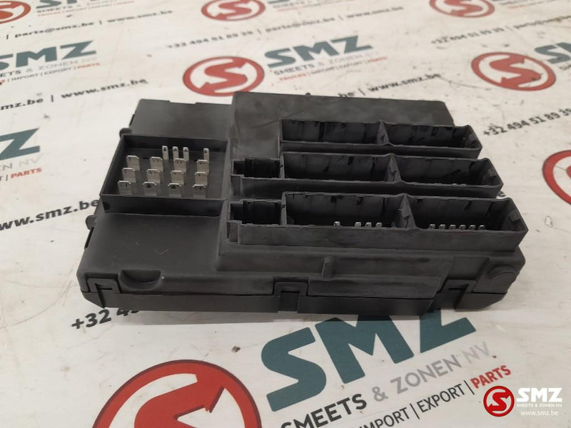 MAN Occ ECU ZBR2 regeleenheid MAN - Блок управління в категорії Вантажівки: фото 2 MAN Occ ECU ZBR2 regeleenheid MAN - Блок управління в категорії Вантажівки: фото 2