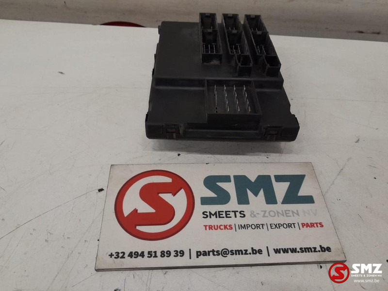 MAN Occ ECU ZBR2 regeleenheid MAN - Блок управління в категорії Вантажівки: фото 4 MAN Occ ECU ZBR2 regeleenheid MAN - Блок управління в категорії Вантажівки: фото 4