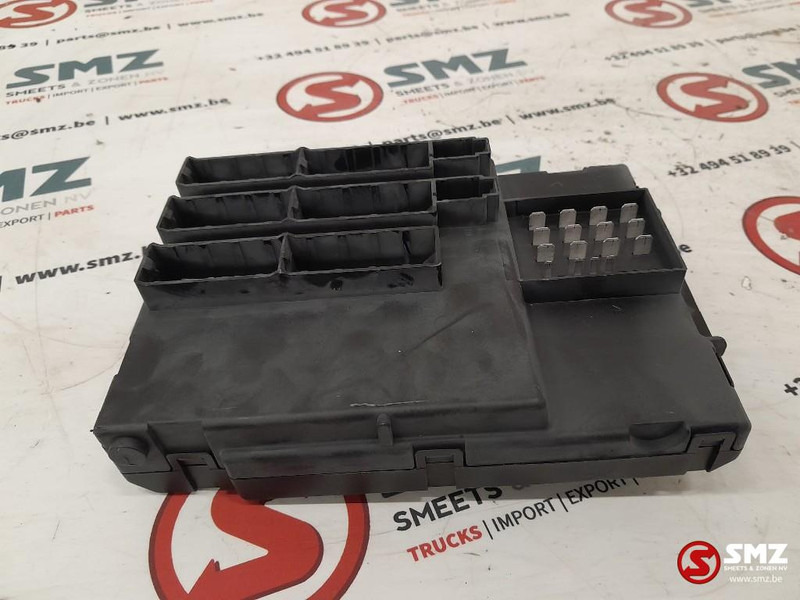 MAN Occ ECU ZBR2 regeleenheid MAN - Блок управління в категорії Вантажівки: фото 3 MAN Occ ECU ZBR2 regeleenheid MAN - Блок управління в категорії Вантажівки: фото 3