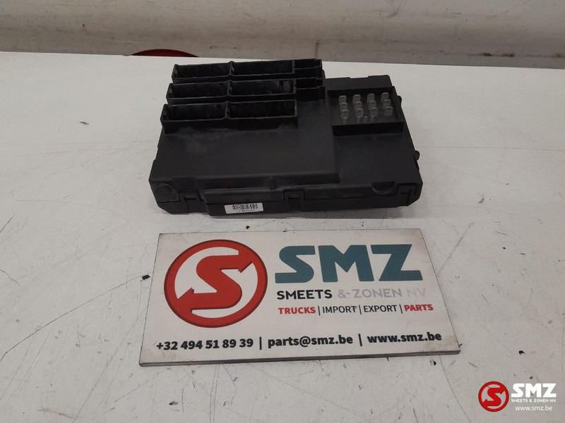 MAN Occ ECU ZBR2 regeleenheid MAN - Блок управління в категорії Вантажівки: фото 2 MAN Occ ECU ZBR2 regeleenheid MAN - Блок управління в категорії Вантажівки: фото 2