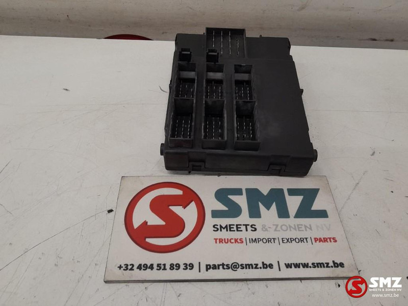 MAN Occ ECU ZBR2 regeleenheid MAN - Блок управління в категорії Вантажівки: фото 5 MAN Occ ECU ZBR2 regeleenheid MAN - Блок управління в категорії Вантажівки: фото 5