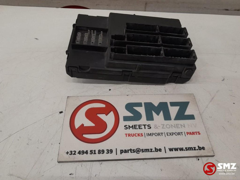 MAN Occ ECU ZBR2 regeleenheid MAN - Блок управління в категорії Вантажівки: фото 3 MAN Occ ECU ZBR2 regeleenheid MAN - Блок управління в категорії Вантажівки: фото 3