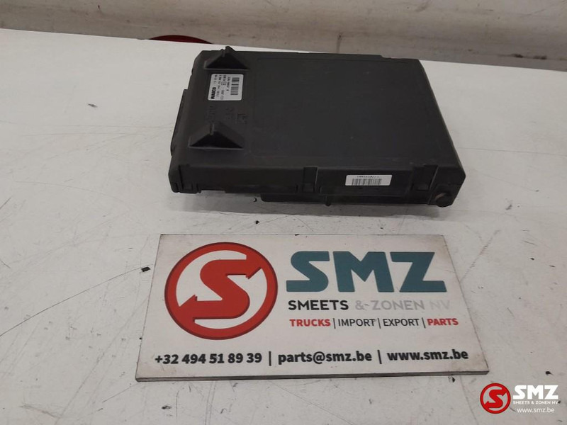 MAN Occ ECU ZBR2 regeleenheid MAN - Блок управління в категорії Вантажівки: фото 1 MAN Occ ECU ZBR2 regeleenheid MAN - Блок управління в категорії Вантажівки: фото 1