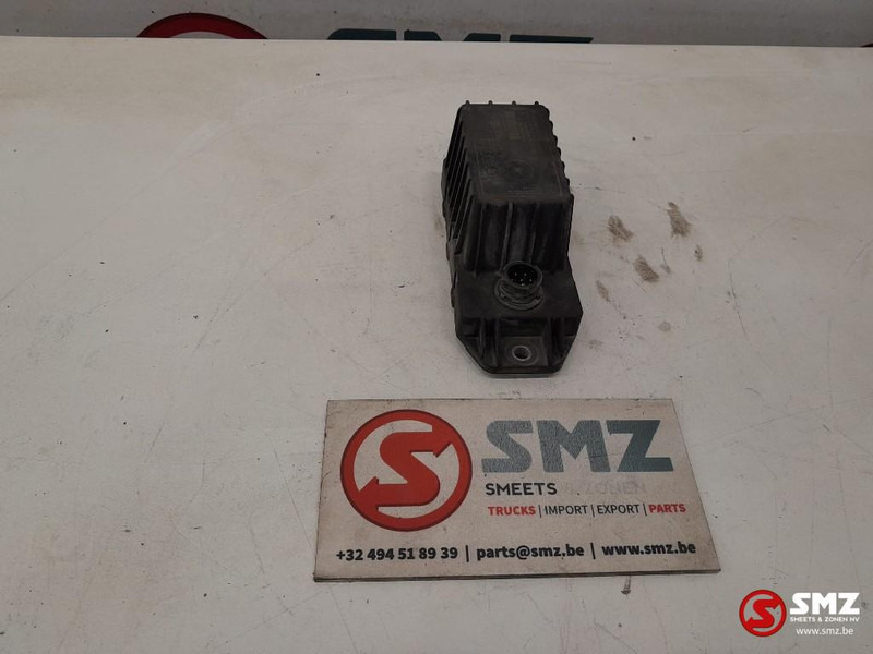 MAN Occ ECU bandenspanningscontrole-eenheid MAN - Блок управління в категорії Вантажівки: фото 2 MAN Occ ECU bandenspanningscontrole-eenheid MAN - Блок управління в категорії Вантажівки: фото 2