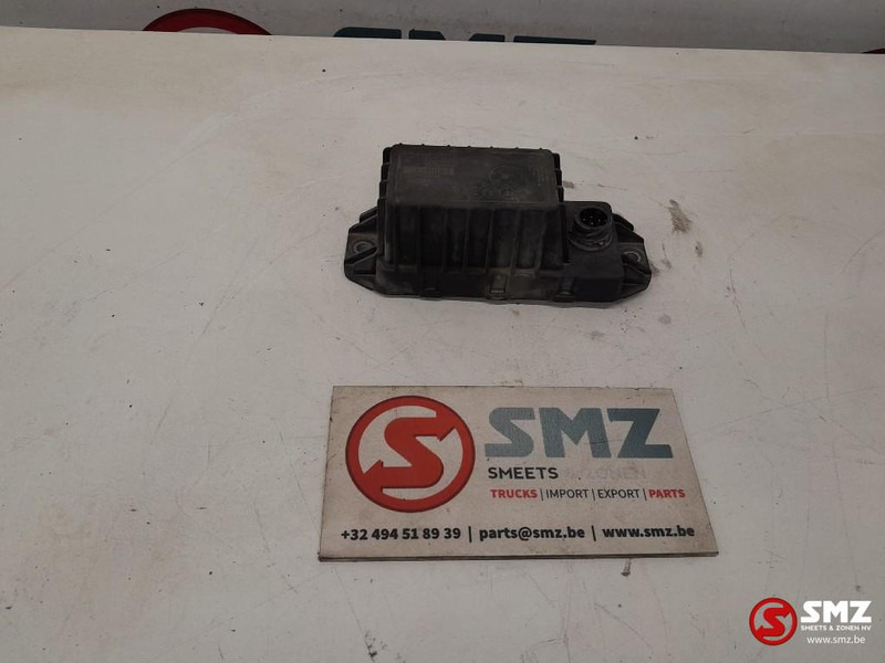 MAN Occ ECU bandenspanningscontrole-eenheid MAN - Блок управління в категорії Вантажівки: фото 1 MAN Occ ECU bandenspanningscontrole-eenheid MAN - Блок управління в категорії Вантажівки: фото 1