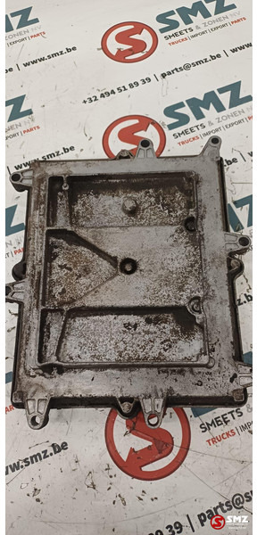 MAN Occ ECU motorbesturingseenheid D2066LF33 MAN - Блок управління в категорії Вантажівки: фото 2 MAN Occ ECU motorbesturingseenheid D2066LF33 MAN - Блок управління в категорії Вантажівки: фото 2