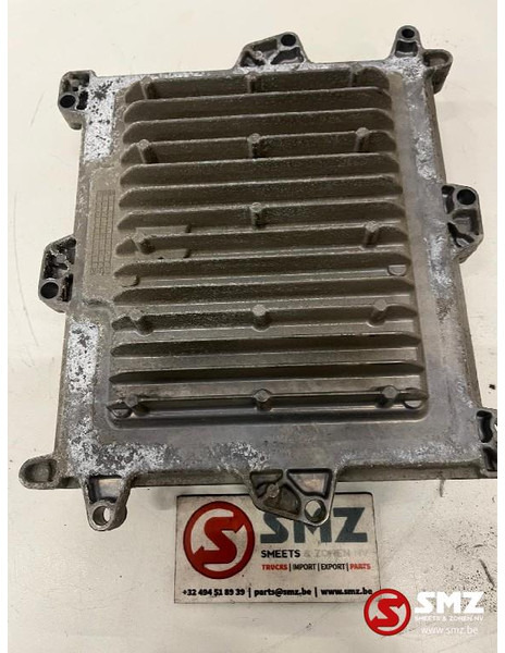 MAN Occ ECU motorbesturingseenheid D2676 LF52 MAN - Блок управління в категорії Вантажівки: фото 2 MAN Occ ECU motorbesturingseenheid D2676 LF52 MAN - Блок управління в категорії Вантажівки: фото 2