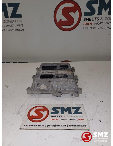 MAN Occ ECU motorbesturingseenheid D2676 MAN - Блок управління в категорії Вантажівки: фото 3 MAN Occ ECU motorbesturingseenheid D2676 MAN - Блок управління в категорії Вантажівки: фото 3