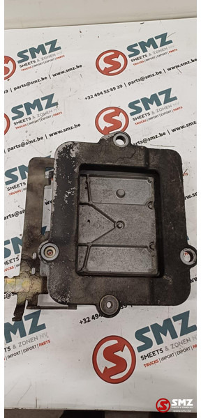 MAN Occ ECU motorbesturingseenheid D2876LF12 MAN - Блок управління в категорії Вантажівки: фото 2 MAN Occ ECU motorbesturingseenheid D2876LF12 MAN - Блок управління в категорії Вантажівки: фото 2