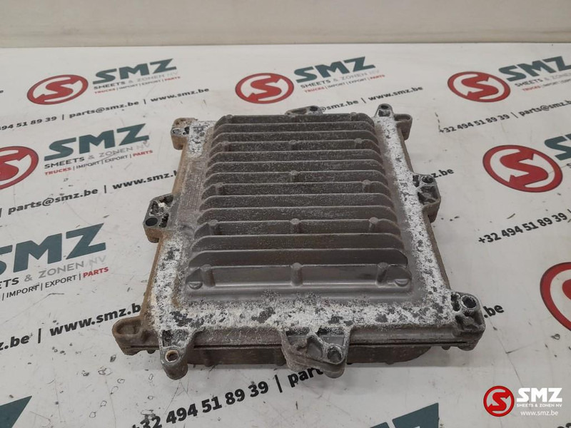 MAN Occ ECU motorbesturingseenheid MAN - Блок управління в категорії Вантажівки: фото 4 MAN Occ ECU motorbesturingseenheid MAN - Блок управління в категорії Вантажівки: фото 4